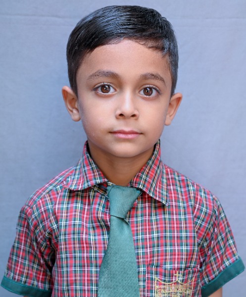 ANURAG YADAV 